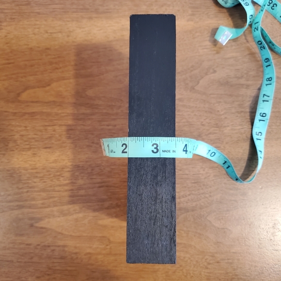 EUC Palm Readings Shadow Box Halloween Decoration - Picture 6 of 7